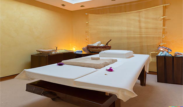 김포 구래 1인샵 설레임